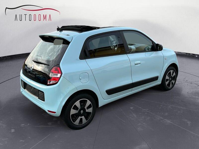 Renault Twingo Twingo SCe Lovely
