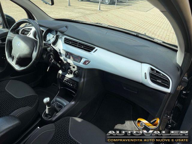 CITROEN C3 1.1 Exclusive