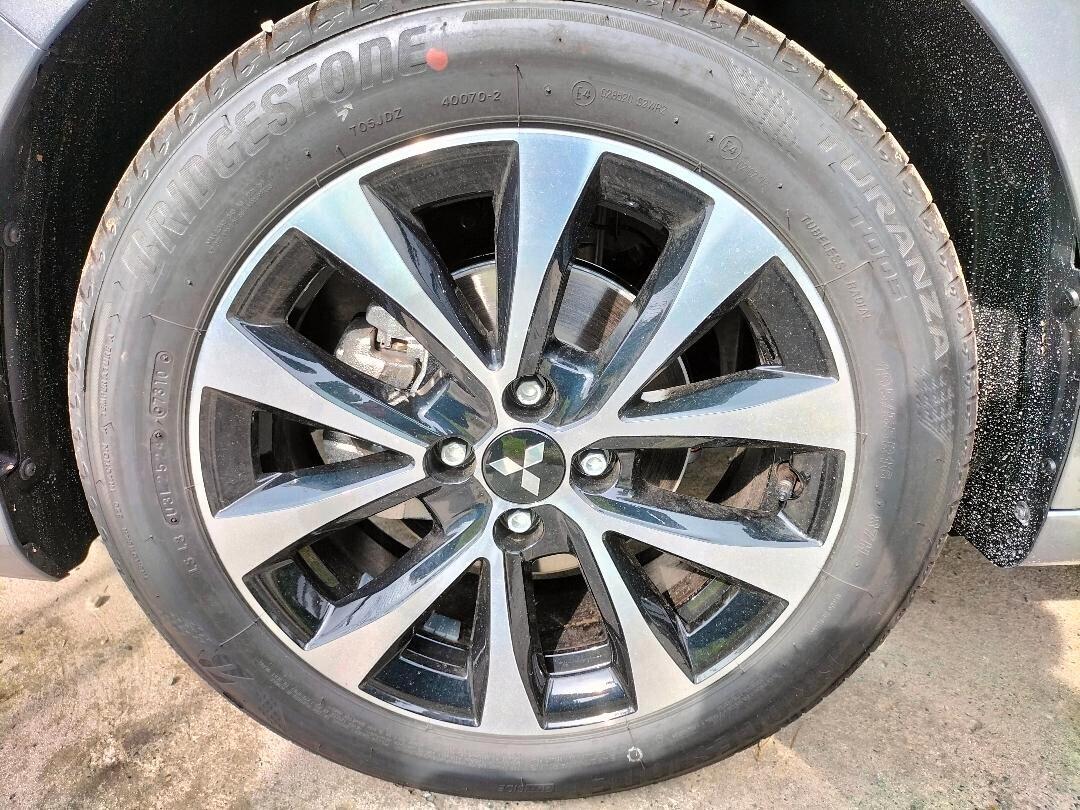Mitsubishi Colt 1.0L turbo 100 CV Invite GPL