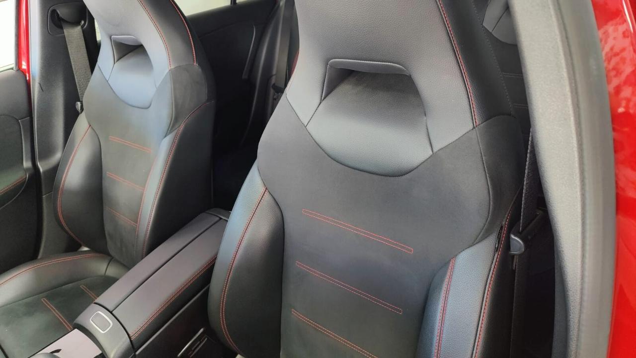 Mercedes-benz A 250 e Automatic EQ-Power Premium PACK AMG