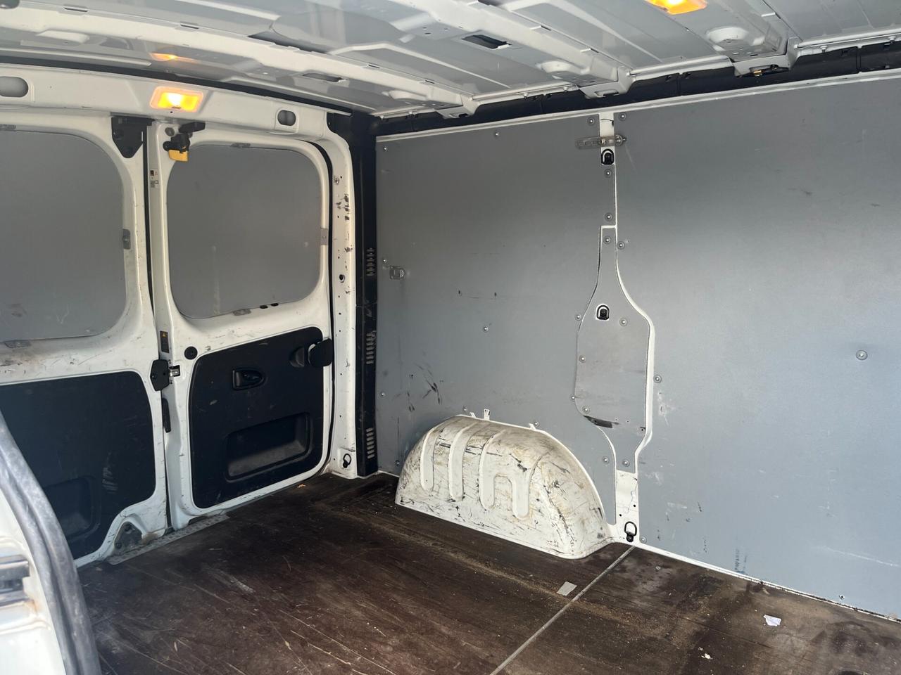 Fiat Talento 1.6 TwinTurbo MJT NAVI+TELEC. SENSORI