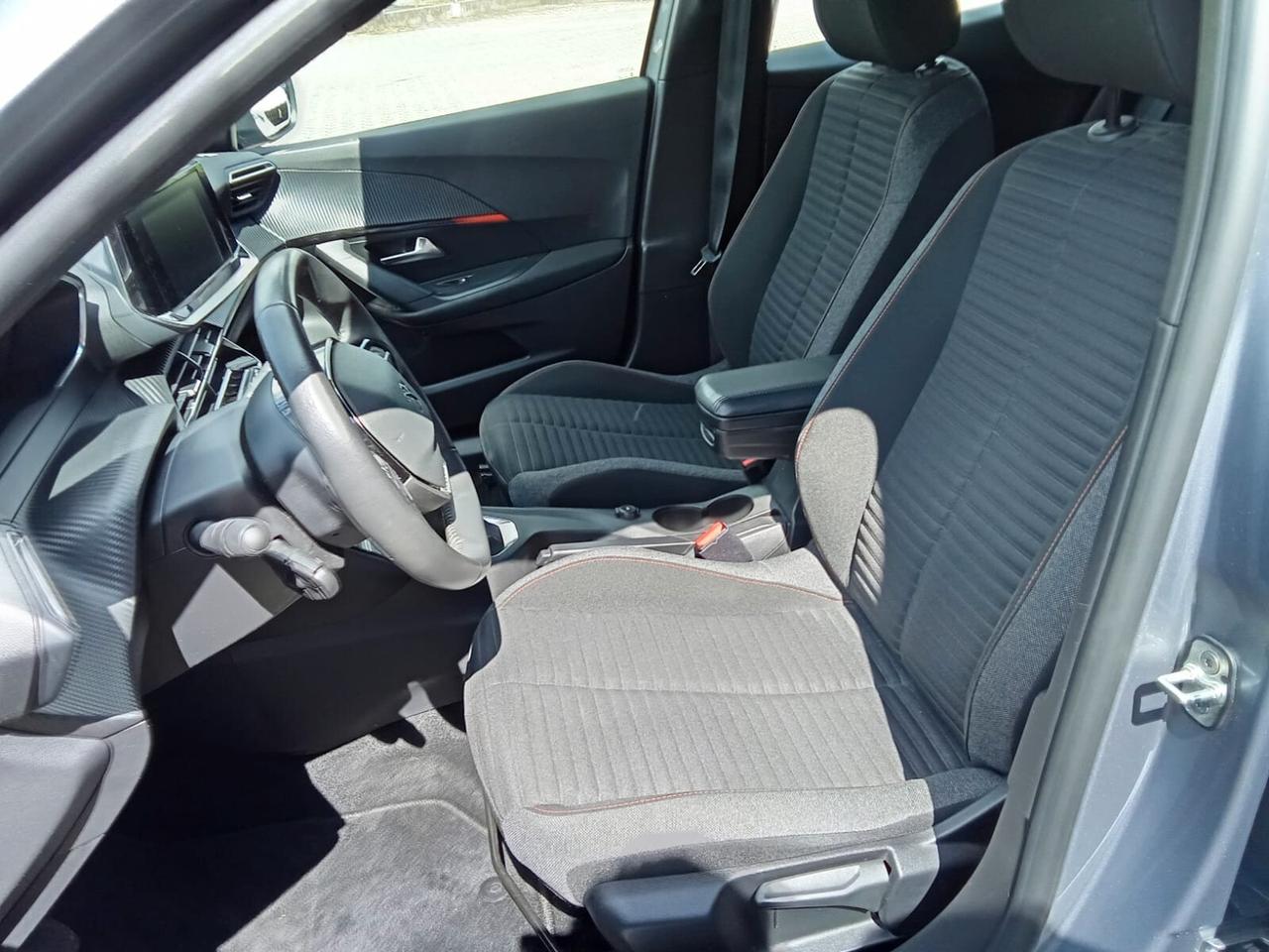 Peugeot 2008 PureTech 100 S&S Active Pack
