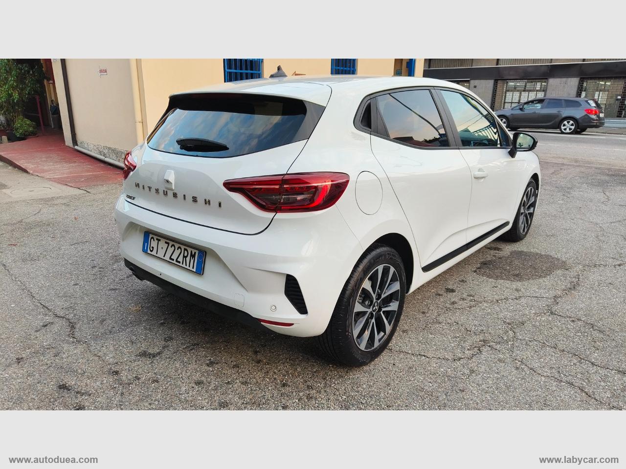 MITSUBISHI Colt 1.0L turbo 90 CV Invite NO VINCOLI