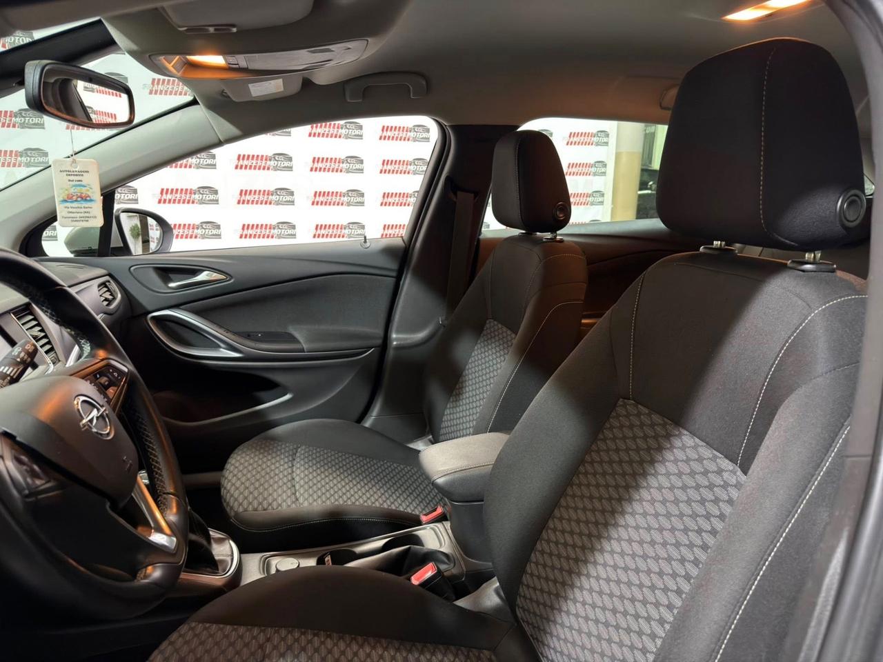 Opel Astra 1.6 CDTi 110CV Start&Stop Sports Tourer Innovation