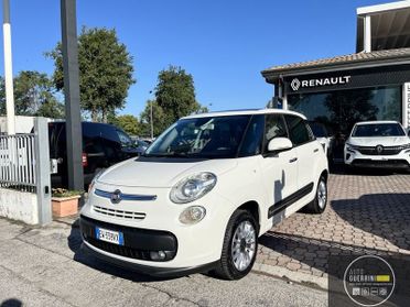 FIAT 500L 500L 0.9 TwinAir Turbo Natural Power Lounge
