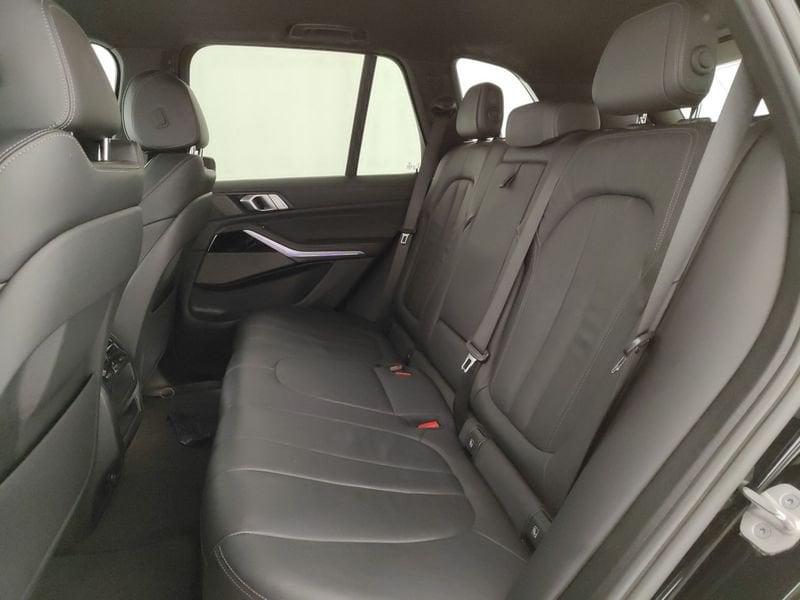 BMW X5 X5 xDrive30d 48V Msport