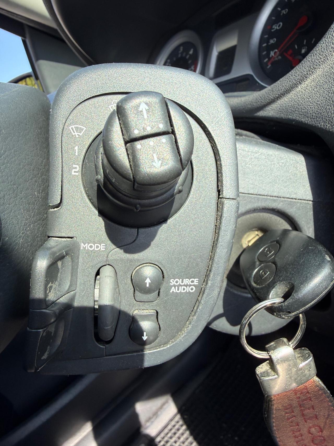 Renault Clio 5porte Diesel 1.5 dCi Neopatentati