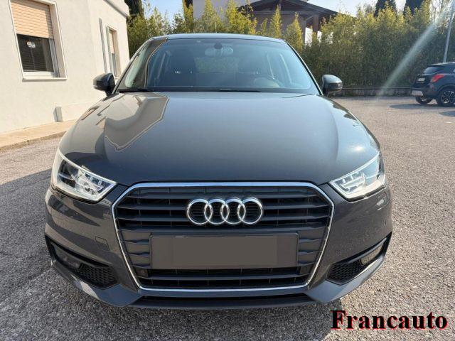 AUDI A1 SPB 1.4 TDI Admired