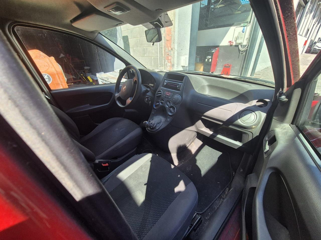 Fiat Panda 1.1 Actual SOLO PER COMMERCIANTI