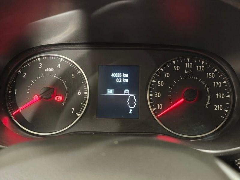 Dacia Sandero Stepway Comfort 1.0 tce ECO-G rif.GH348