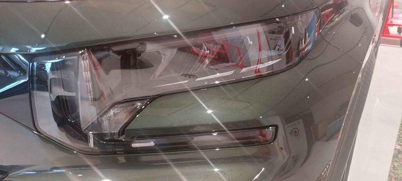 Citroën C3 Aircross Nuova PureTech HYBRID 136 Ã«DCS6 -Â  M