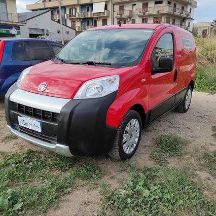 Fiat Fiorino 1.3 Multijet 95cv adventure