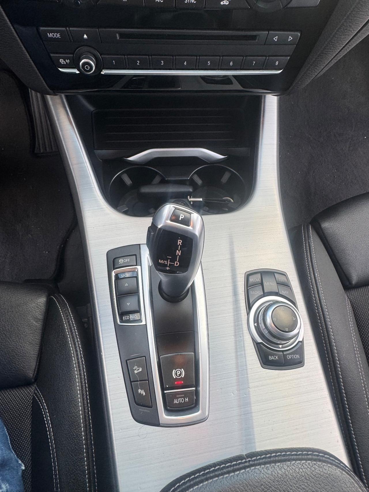 Bmw X4 xDrive20d Msport