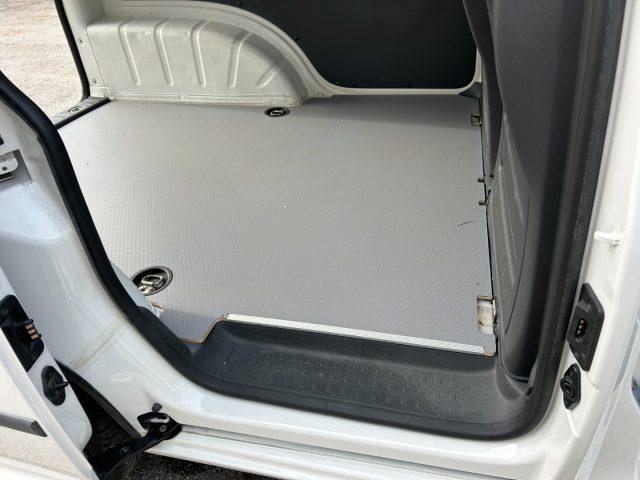 VOLKSWAGEN Caddy 1.4 TGI Furgone Prezzo finale non + iva