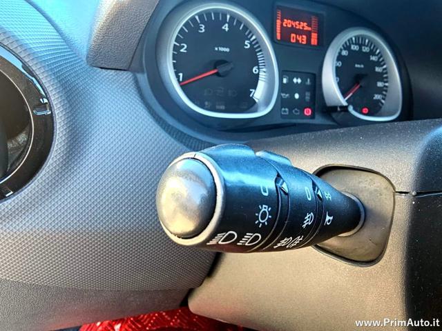 DACIA Duster 1.5 dCi 110CV 4x2 Ambiance