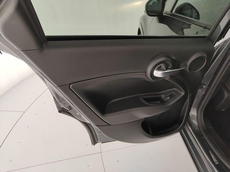 FIAT 500X 1.3 T4 150 CV DCT Sport - UNICO PROPRIETARIO