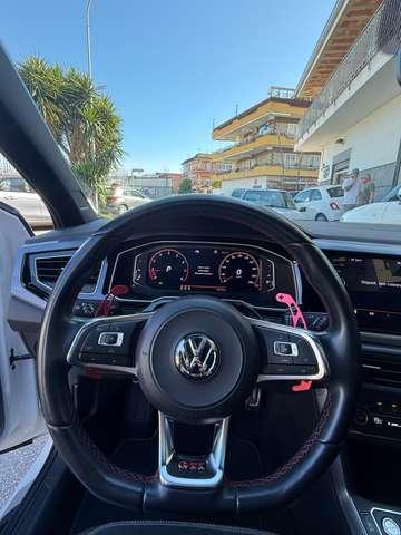 Volkswagen Polo GTI 2.0 TFSI 240 CV DSG 5 PORTE