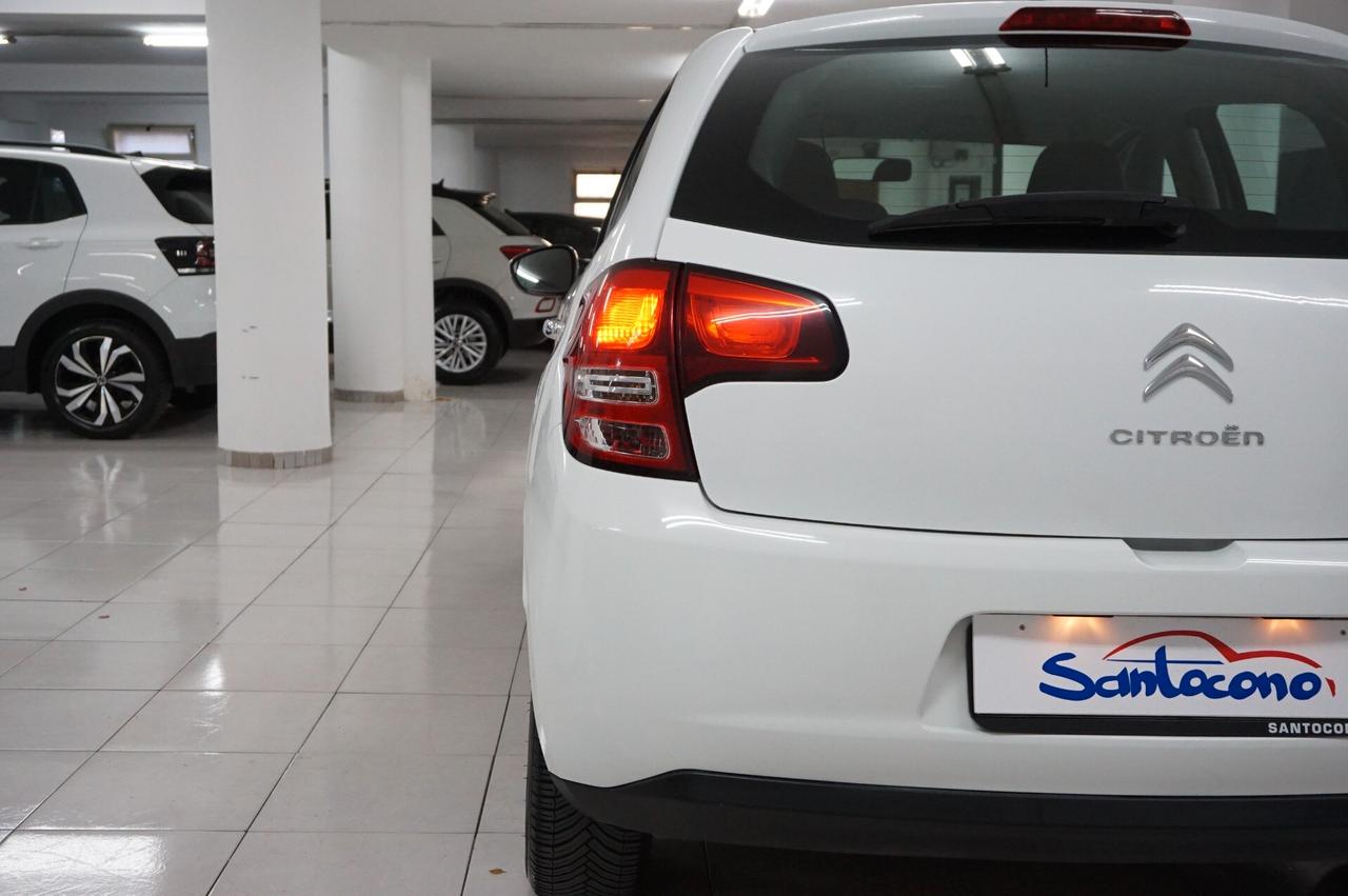 Citroen C3 1.1 Attraction