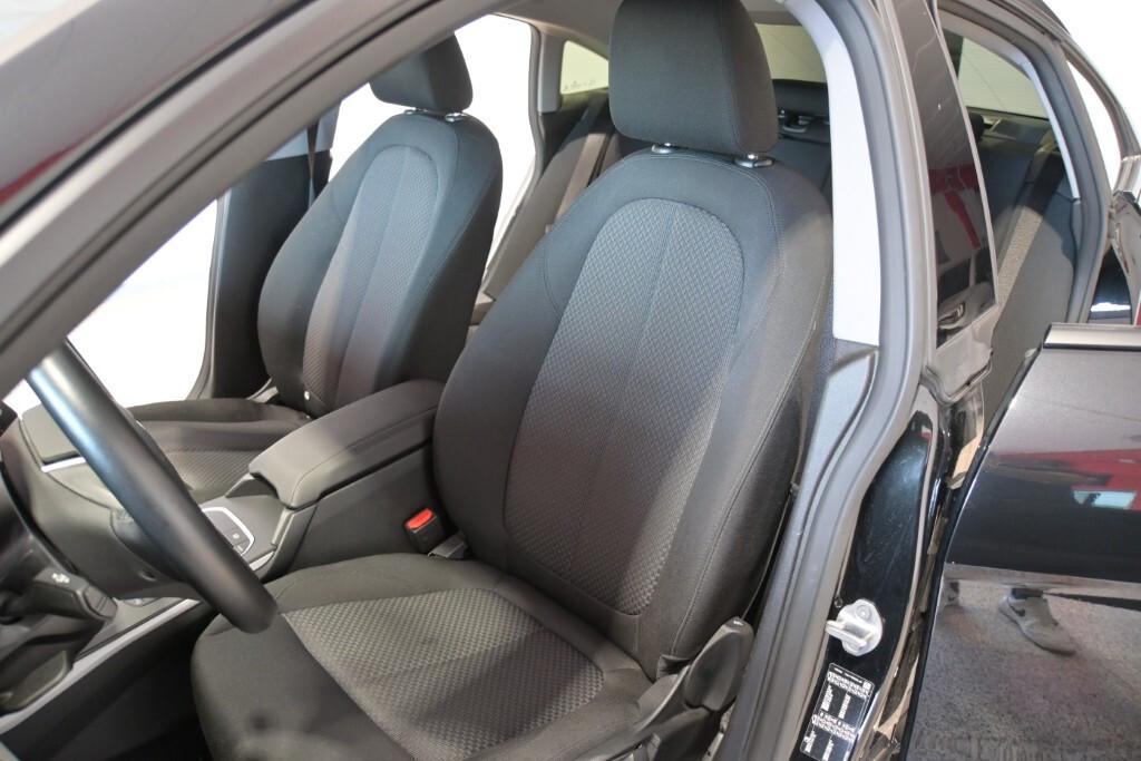 BMW 218i GRAN COUPE 136CV STEPTRONIC *2024