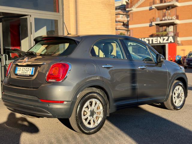 FIAT 500X 1.3 MultiJet 95 CV Business (NESSUN VINCOLO)
