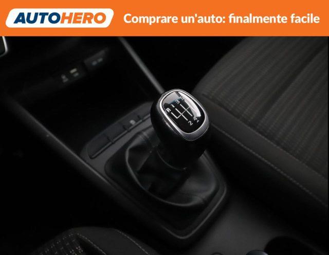 KIA Stonic 1.4 MPI 100 CV Style