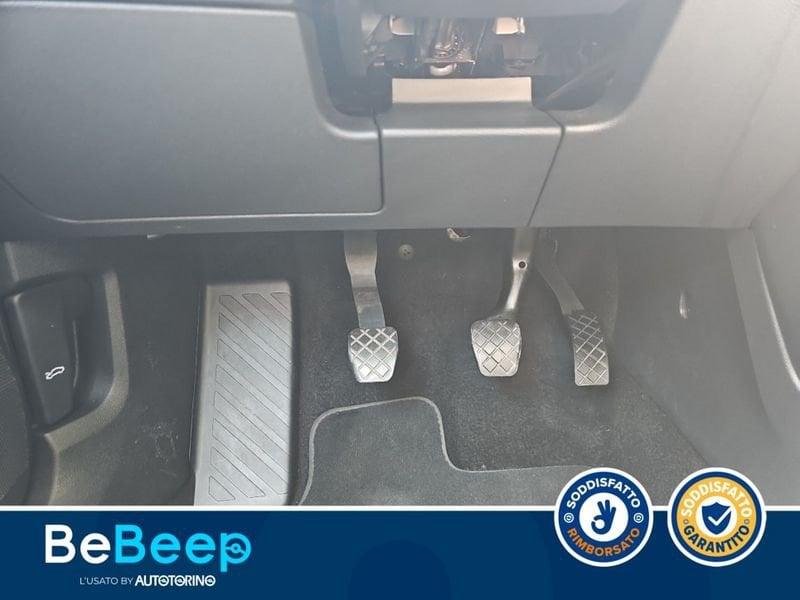 Volkswagen T-Roc 1.5 TSI LIFE