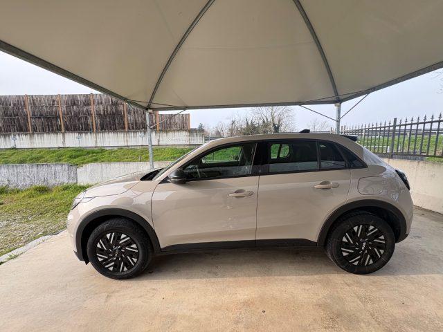 FIAT 600 IBRIDA AUTOMATICA PRONTA CONSEGNA