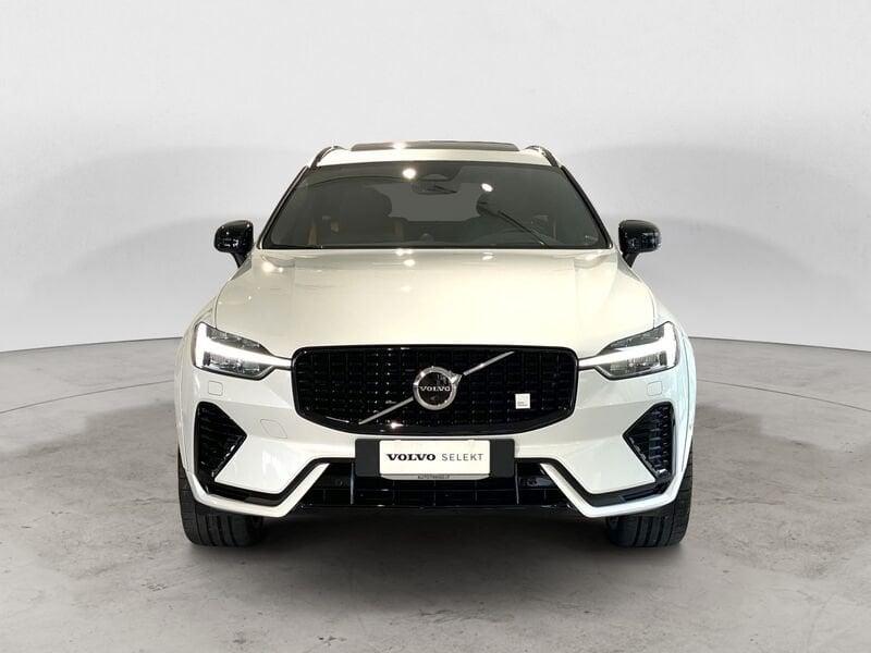 Volvo XC60 T8 Recharge 455 CV AWD Plug-in Hybrid Polestar Engineered