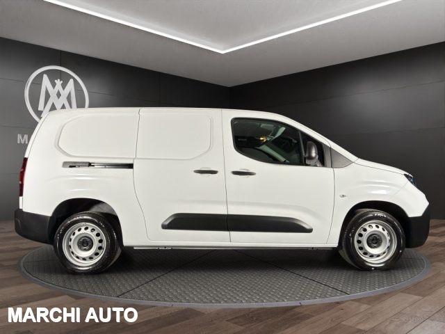 FIAT Doblo (Prezzo Iva Escl.) 1.5 BlueHdi 130CV PL-TN