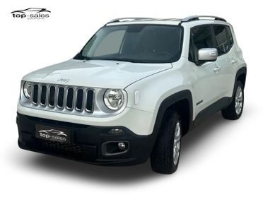 Jeep Renegade 1.4 MultiAir Limited PERFETTA