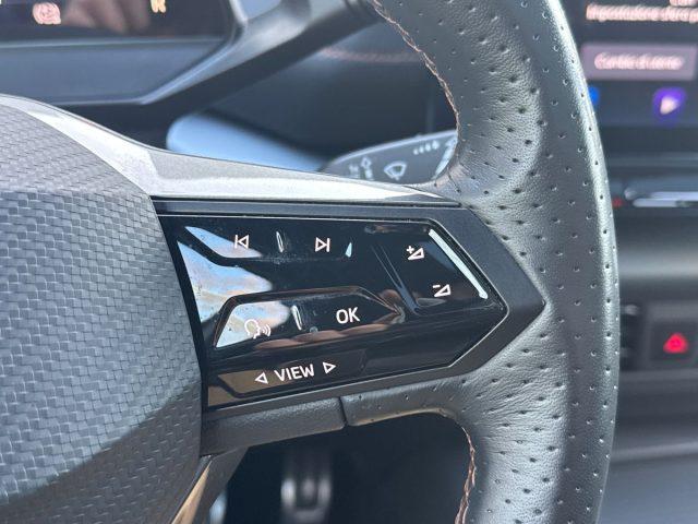 CUPRA Born 58kWh 204 CV