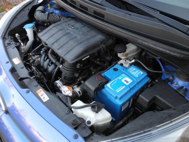 HYUNDAI i10 1.0 MPI Login+Go Plus 5p. -Ok NEOPATENT.-UniPROPR.