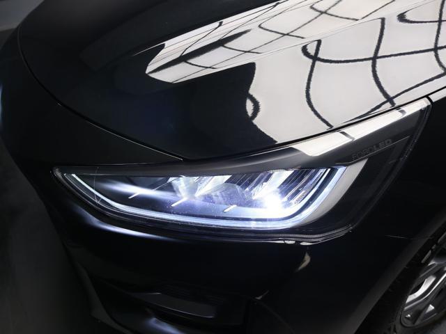 FORD Focus 1.0 EcoBoost Hybrid 125 CV SW ST-Line