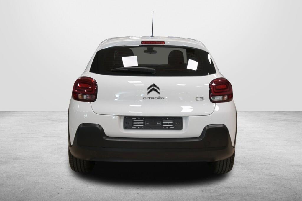 Citroen C3 1.2 PURETECH 83CV SeS FEEL PACK ( FARI LED - NAVI MIRROR CRUISE )