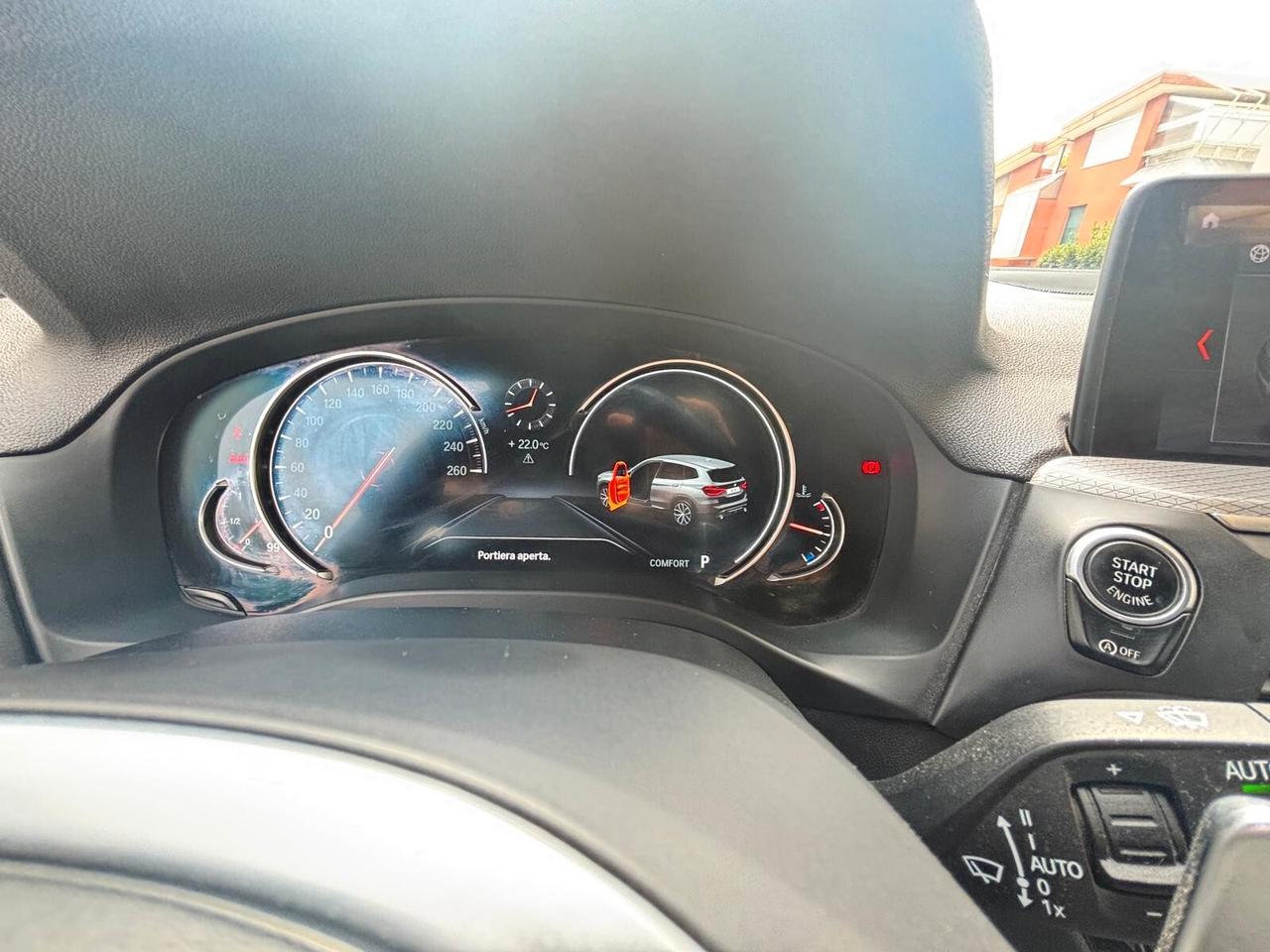Bmw X3 M xDrive30d 249CV Msport