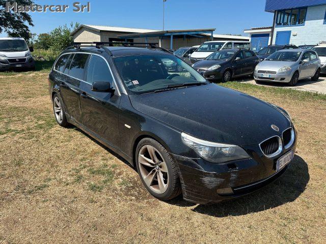 BMW 520 520d Touring Eletta TG.EL901ZA