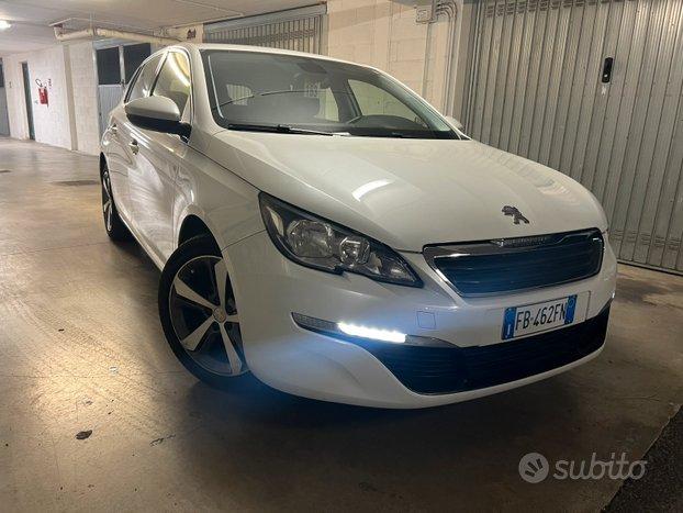 Peugeot 308 1.2 Allure