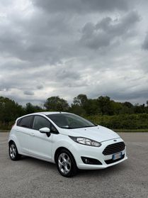 Ford Fiesta 1.0 80CV 5 porte