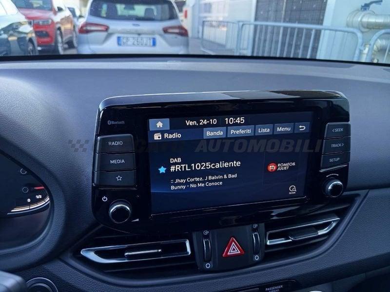 Hyundai i30 i30 Wagon 1.0 t-gdi 48V Prime 120cv