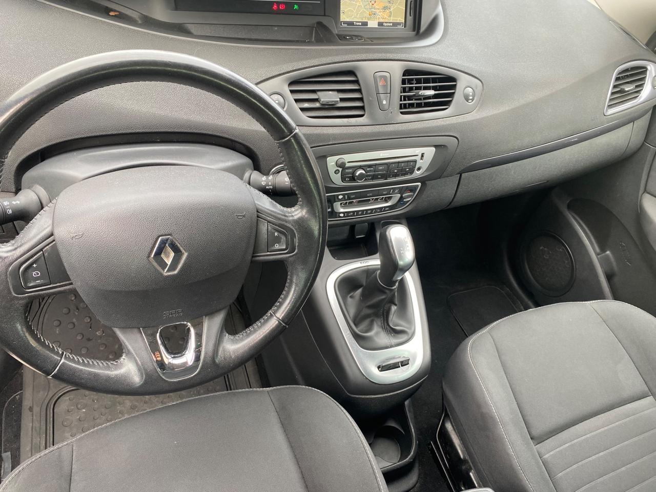 Renault Scenic Scénic XMod dCi 110 CV Start&Stop Energy Limited