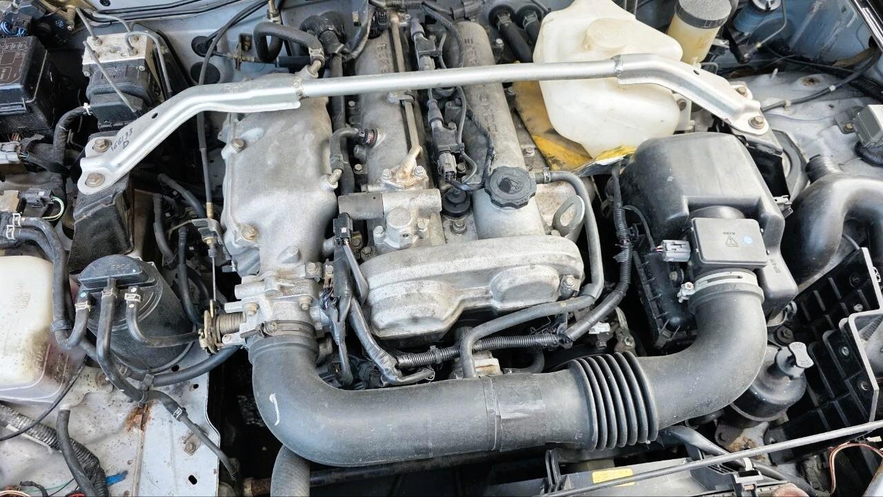 Mazda MX-5 1.8 PREZZO SUPER BASSO