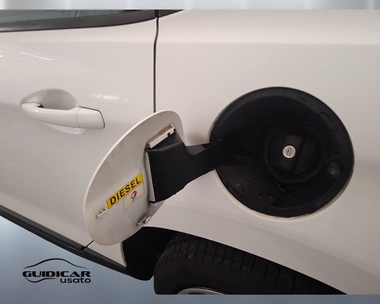 PEUGEOT 2008 - 2008 1.4 hdi 8v Active 68cv
