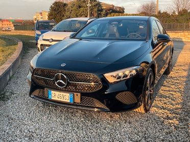 Mercedes-benz A 250 EQ-Power Advance Plus