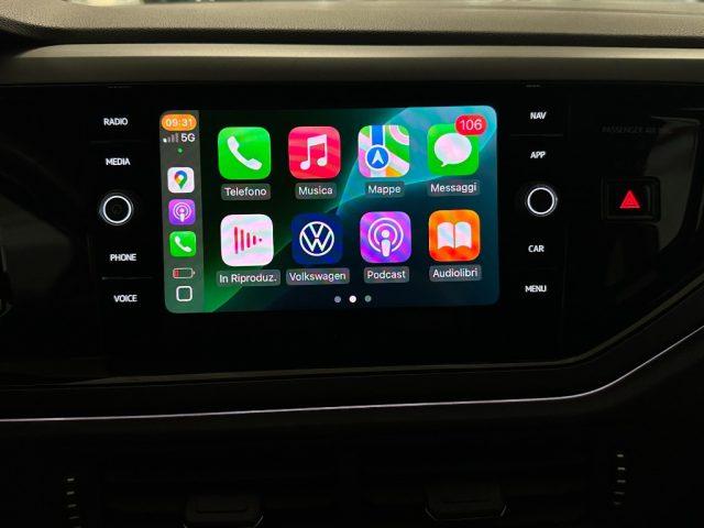 VOLKSWAGEN Taigo 1.0 TSI 110 CV DSG R-Line