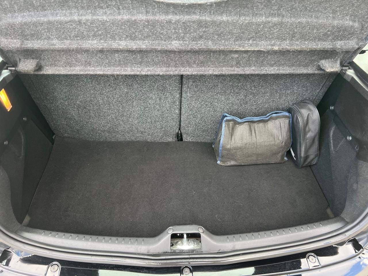 Lancia Ypsilon 1.4 GPL Ecochic Platino - 2009