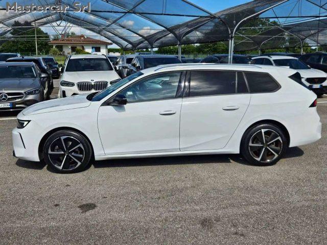 OPEL Astra Sports Tourer 1.5 Business Elegance AT8 - GR736LY