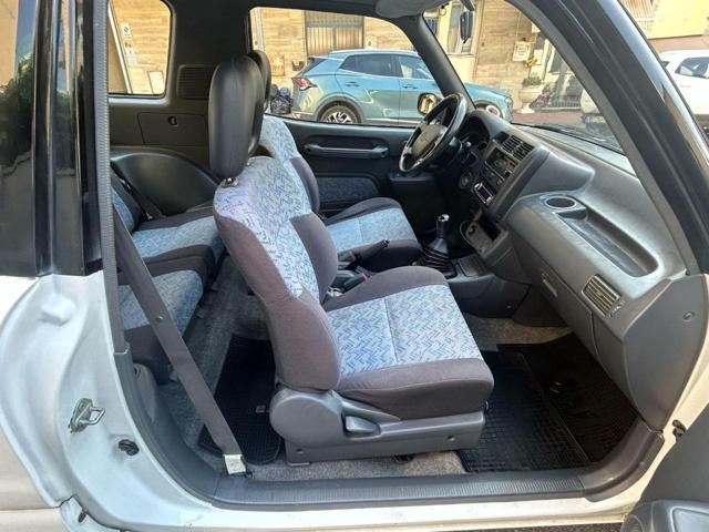 TOYOTA RAV 4 RAV4 2.0i 16V cat 3 porte