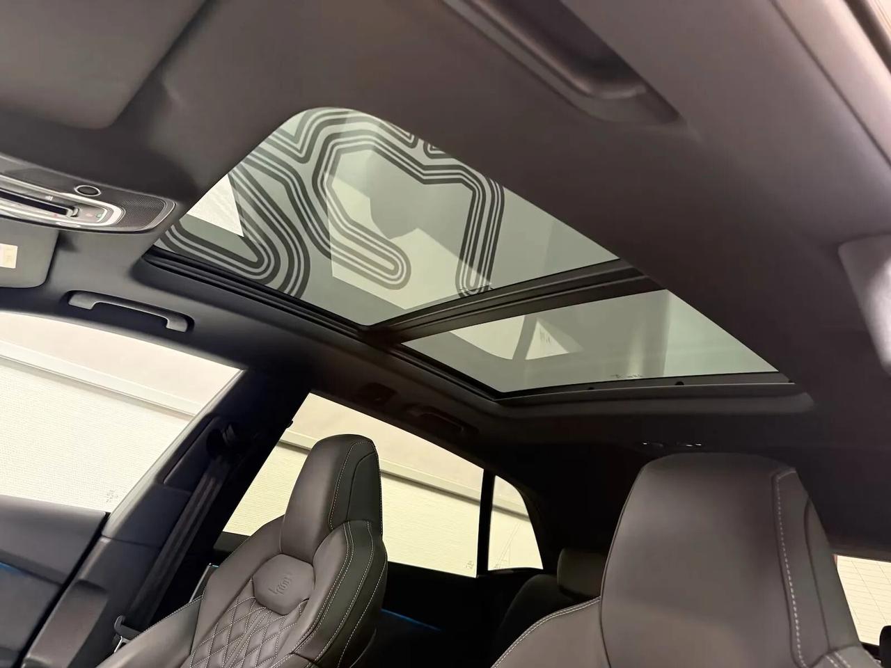 Audi Q8 SUV TDI QUATTRO S-LINE EDITION/TETTO/HEAD-UP DISPLAY/MATRIX/BANG & OLUFSEN