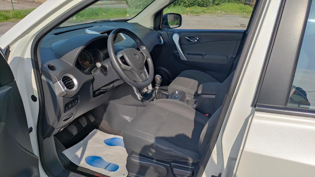 Renault Koleos 4WD 2.0 dCi 150CV 4X4 - 2009