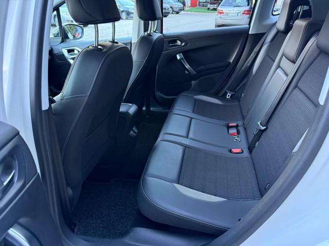 PEUGEOT 2008 1° serie BlueHDi 100 S&S Allure